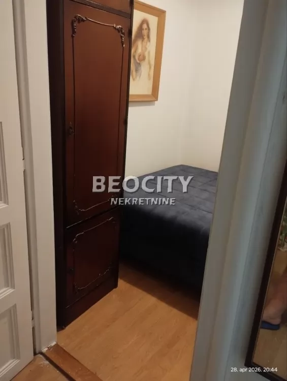 Dvosoban stan, 33 m2, Novi Sad, Stevana Branovačkog ID: 132190 7