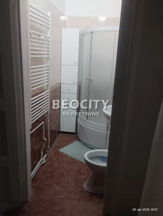 Dvosoban stan, 33 m2, Novi Sad, Stevana Branovačkog ID: 132190 8