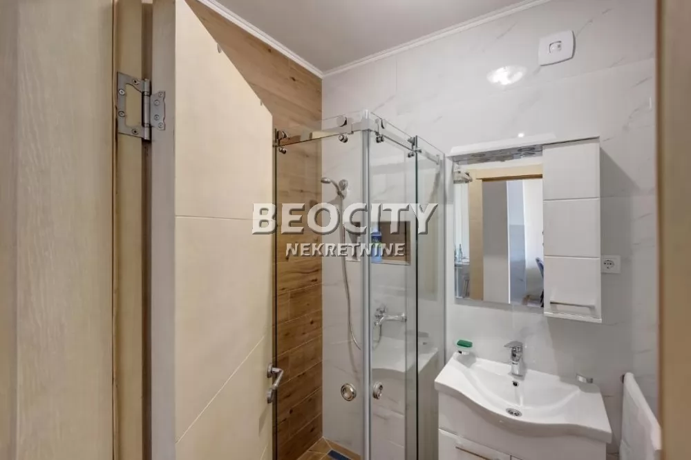 Dvosoban stan, 38 m2, Novi Sad, Sremska ID: 132192 10
