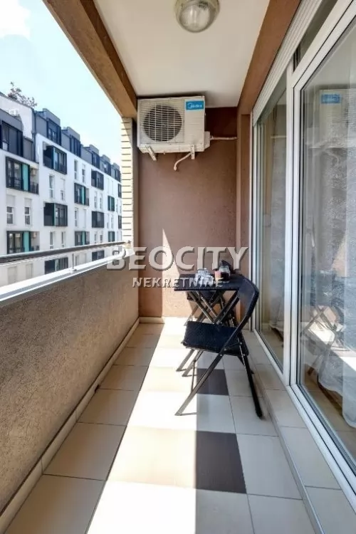 Dvosoban stan, 38 m2, Novi Sad, Sremska ID: 132192 11