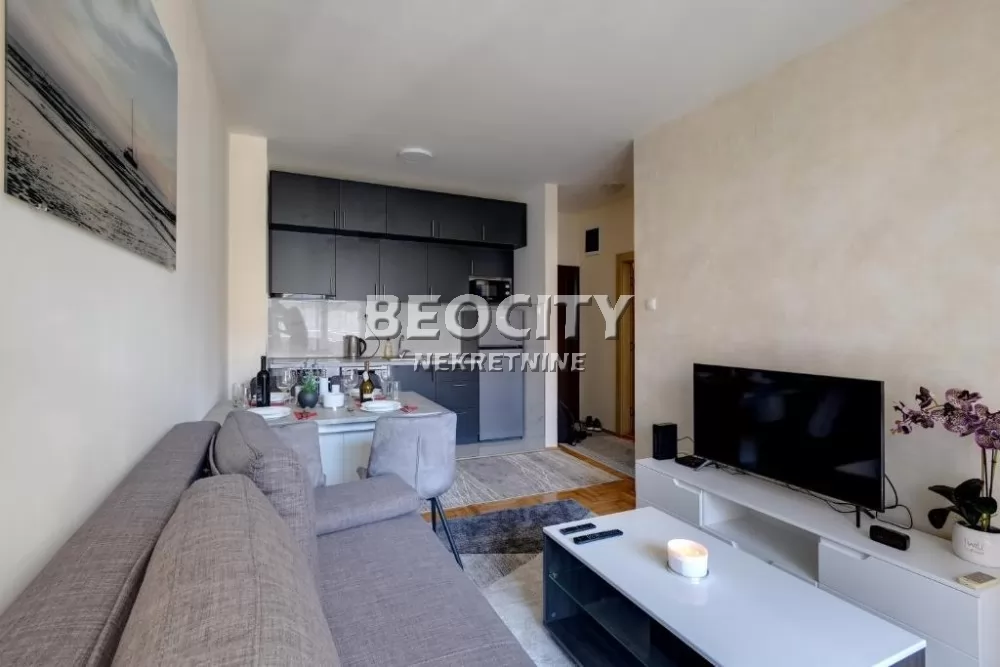 Dvosoban stan, 38 m2, Novi Sad, Sremska ID: 132192 3