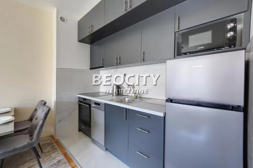 Dvosoban stan, 38 m2, Novi Sad, Sremska ID: 132192 4