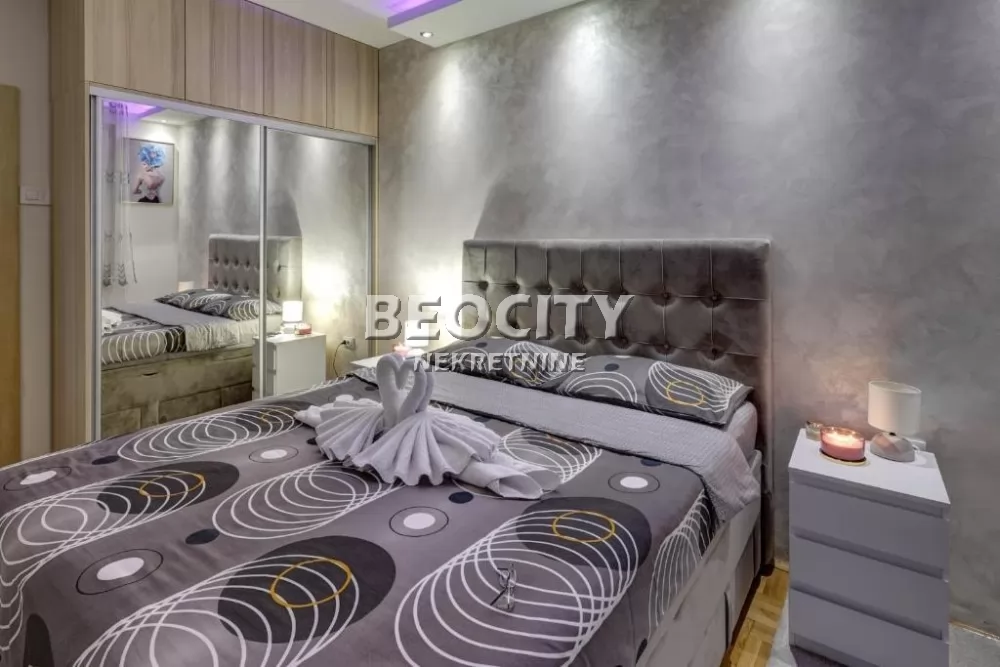 Dvosoban stan, 38 m2, Novi Sad, Sremska ID: 132192 5