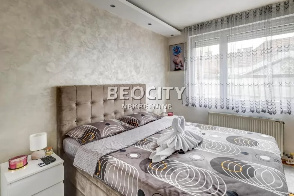 Dvosoban stan, 38 m2, Novi Sad, Sremska ID: 132192 6