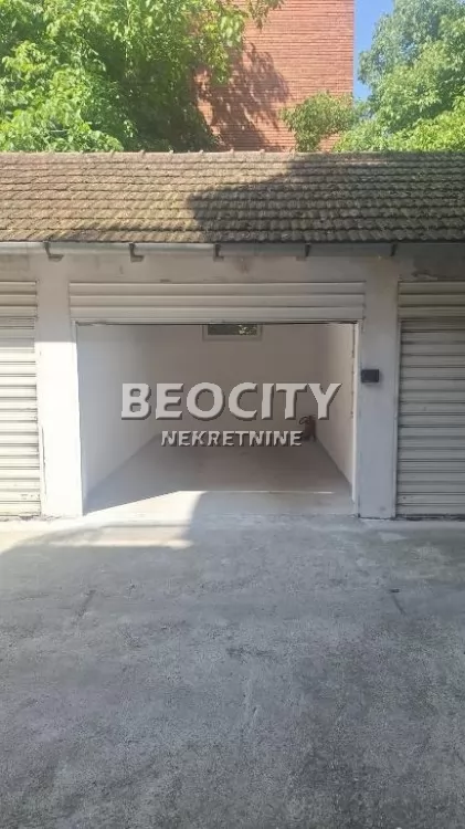 Dvosoban stan, 38 m2, Novi Sad, Sremska ID: 132192 7