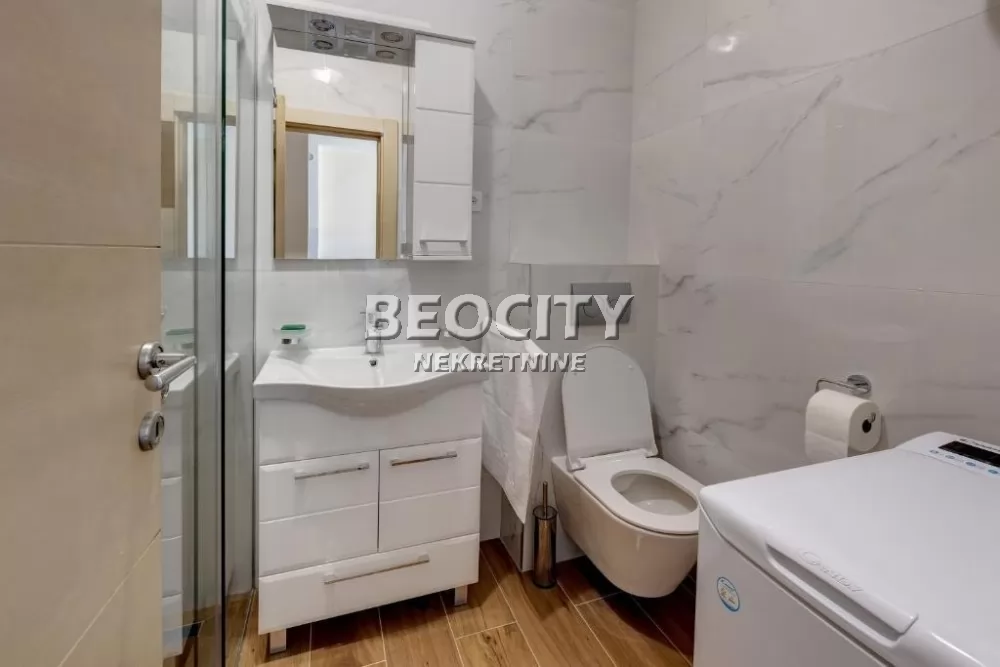 Dvosoban stan, 38 m2, Novi Sad, Sremska ID: 132192 8