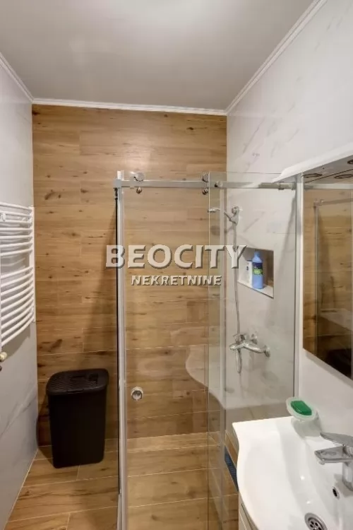 Dvosoban stan, 38 m2, Novi Sad, Sremska ID: 132192 9
