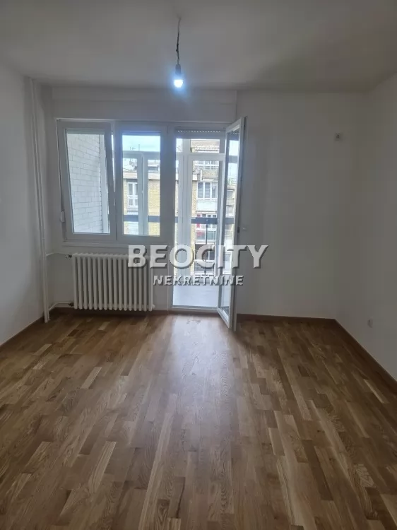 Dvosoban stan, 42 m2, Novi Sad, Kej ID: 132221 1
