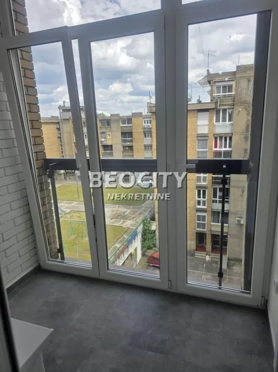 Dvosoban stan, 42 m2, Novi Sad, Kej ID: 132221 4
