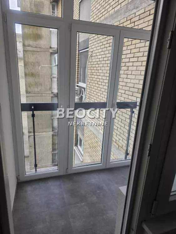 Dvosoban stan, 42 m2, Novi Sad, Kej ID: 132221 5