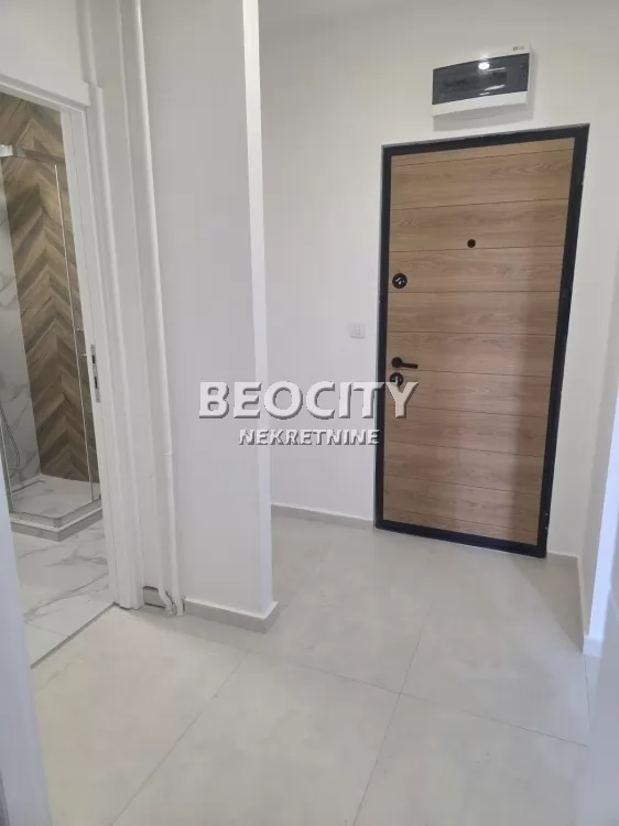 Dvosoban stan, 42 m2, Novi Sad, Kej ID: 132221 6