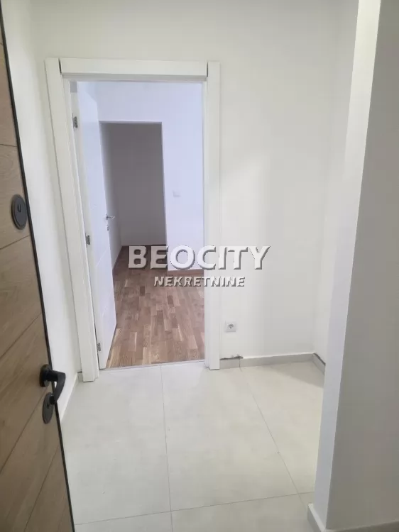 Dvosoban stan, 42 m2, Novi Sad, Kej ID: 132221 7
