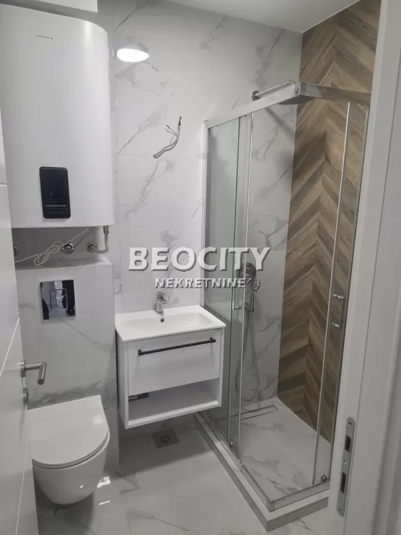 Dvosoban stan, 42 m2, Novi Sad, Kej ID: 132221 9