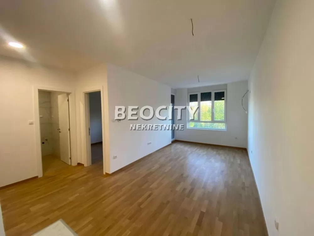 Dvosoban stan, 42 m2, Telep ID: 132171 1