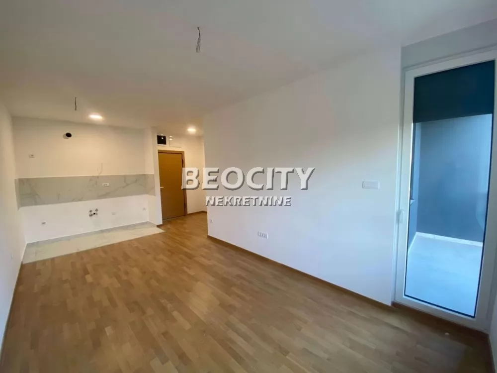Dvosoban stan, 42 m2, Telep ID: 132171 2