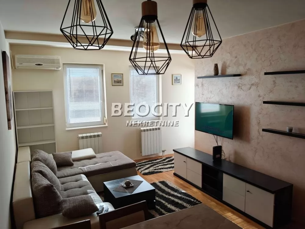 Dvosoban stan, 47 m2, Novi Sad ID: 132170 1