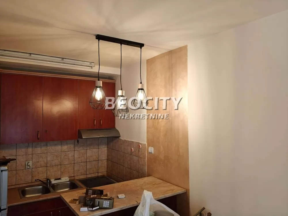 Dvosoban stan, 47 m2, Novi Sad ID: 132170 2
