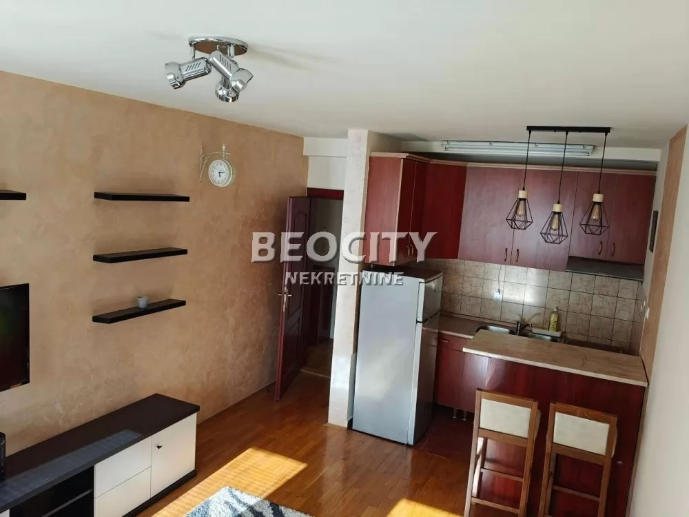 Dvosoban stan, 47 m2, Novi Sad ID: 132170 3