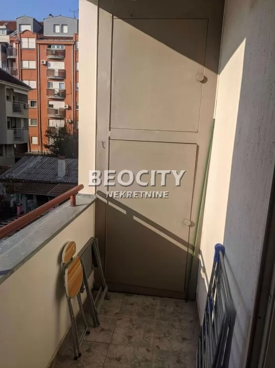 Dvosoban stan, 47 m2, Novi Sad ID: 132170 9