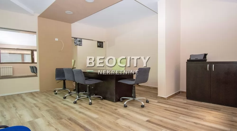 Dvosoban stan, 65 m2, Studentski trg, Višnjićeva ID: 127785 1