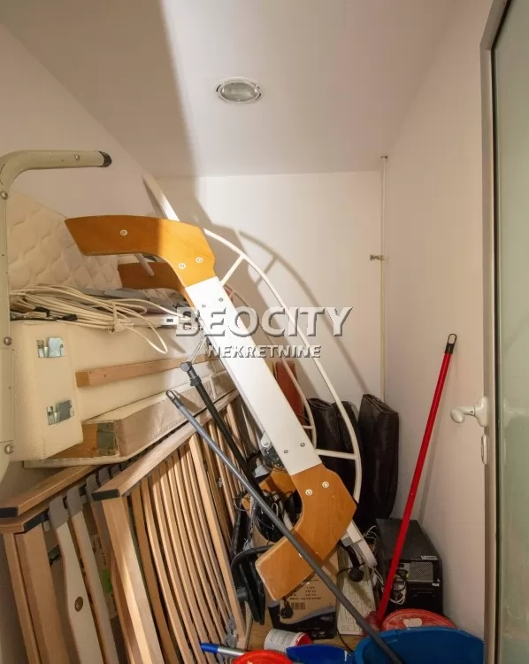 Dvosoban stan, 65 m2, Studentski trg, Višnjićeva ID: 127785 10