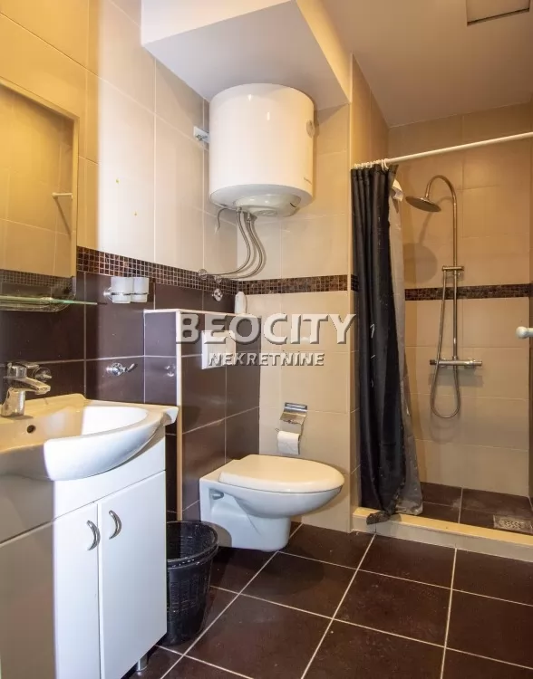 Dvosoban stan, 65 m2, Studentski trg, Višnjićeva ID: 127785 11