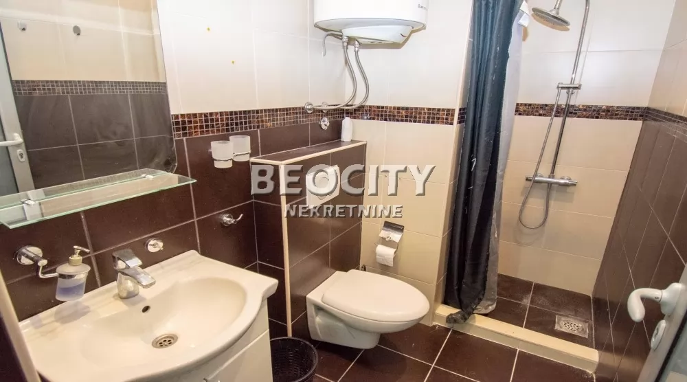 Dvosoban stan, 65 m2, Studentski trg, Višnjićeva ID: 127785 12