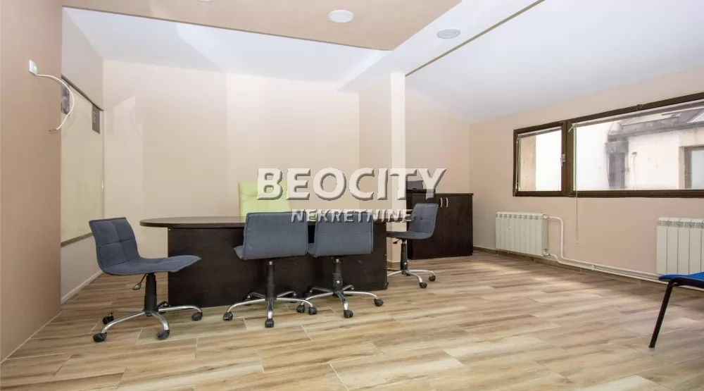 Dvosoban stan, 65 m2, Studentski trg, Višnjićeva ID: 127785 2
