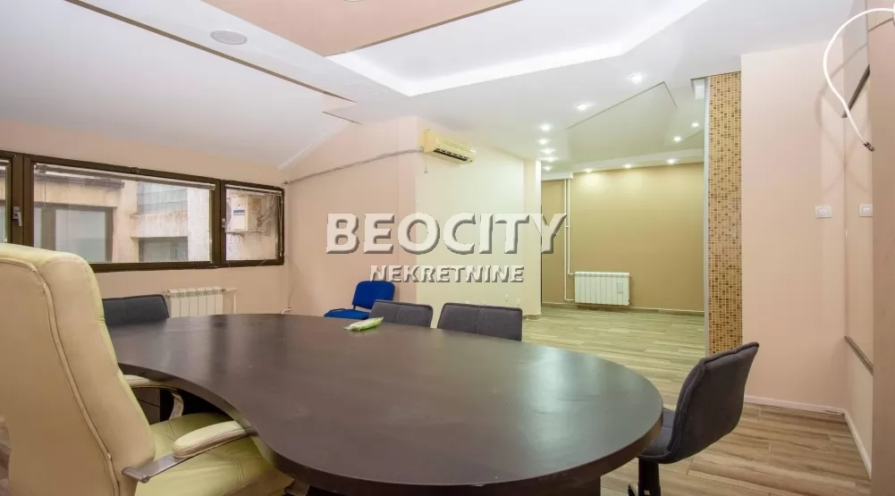 Dvosoban stan, 65 m2, Studentski trg, Višnjićeva ID: 127785 3