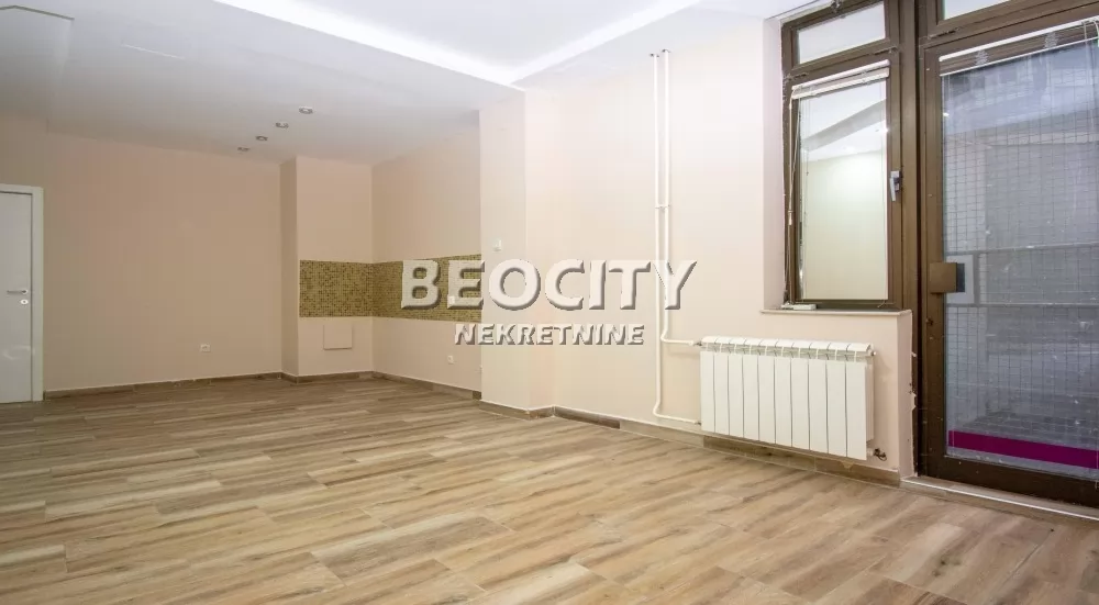 Dvosoban stan, 65 m2, Studentski trg, Višnjićeva ID: 127785 4