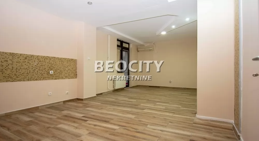 Dvosoban stan, 65 m2, Studentski trg, Višnjićeva ID: 127785 5
