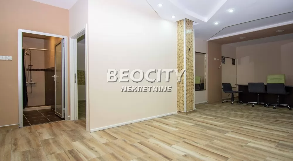 Dvosoban stan, 65 m2, Studentski trg, Višnjićeva ID: 127785 7