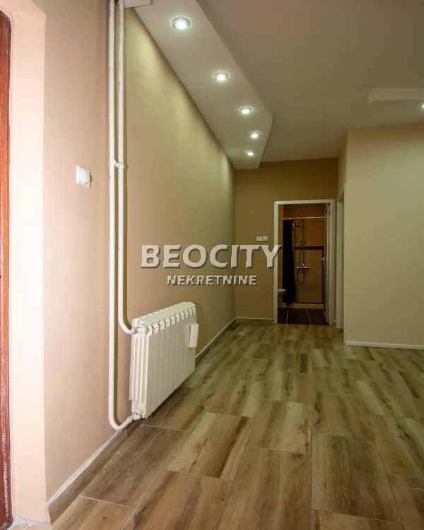 Dvosoban stan, 65 m2, Studentski trg, Višnjićeva ID: 127785 8