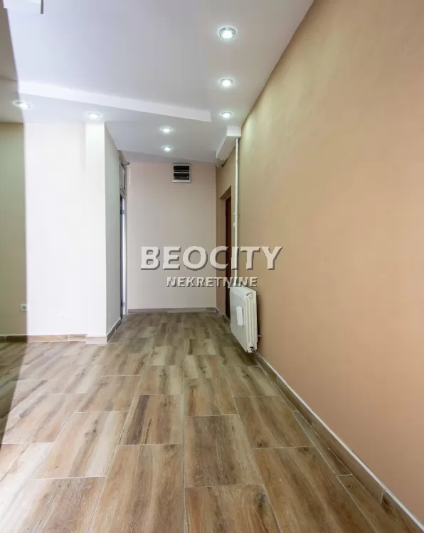 Dvosoban stan, 65 m2, Studentski trg, Višnjićeva ID: 127785 9
