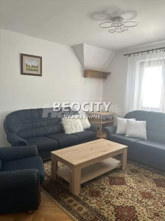 Dvosoban stan, 72 m2, Centar, Bilećka ID: 132230 1