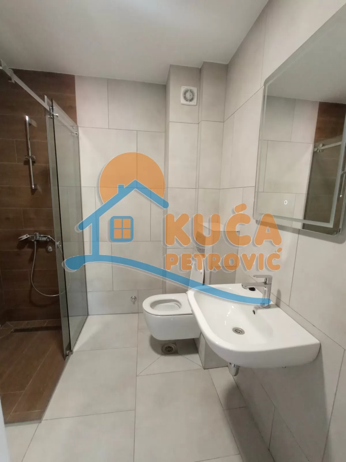 Dvosoban stan, 72 m2, Centar, Oblačića Rada ID: i-016452 18