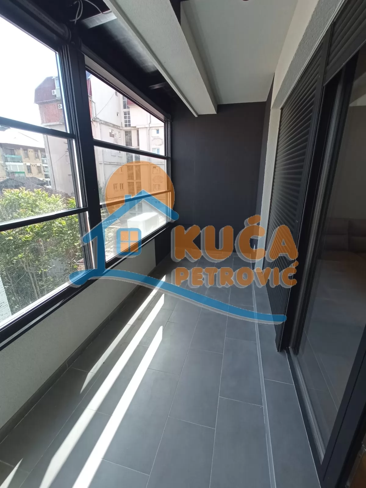 Dvosoban stan, 72 m2, Centar, Oblačića Rada ID: i-016452 19