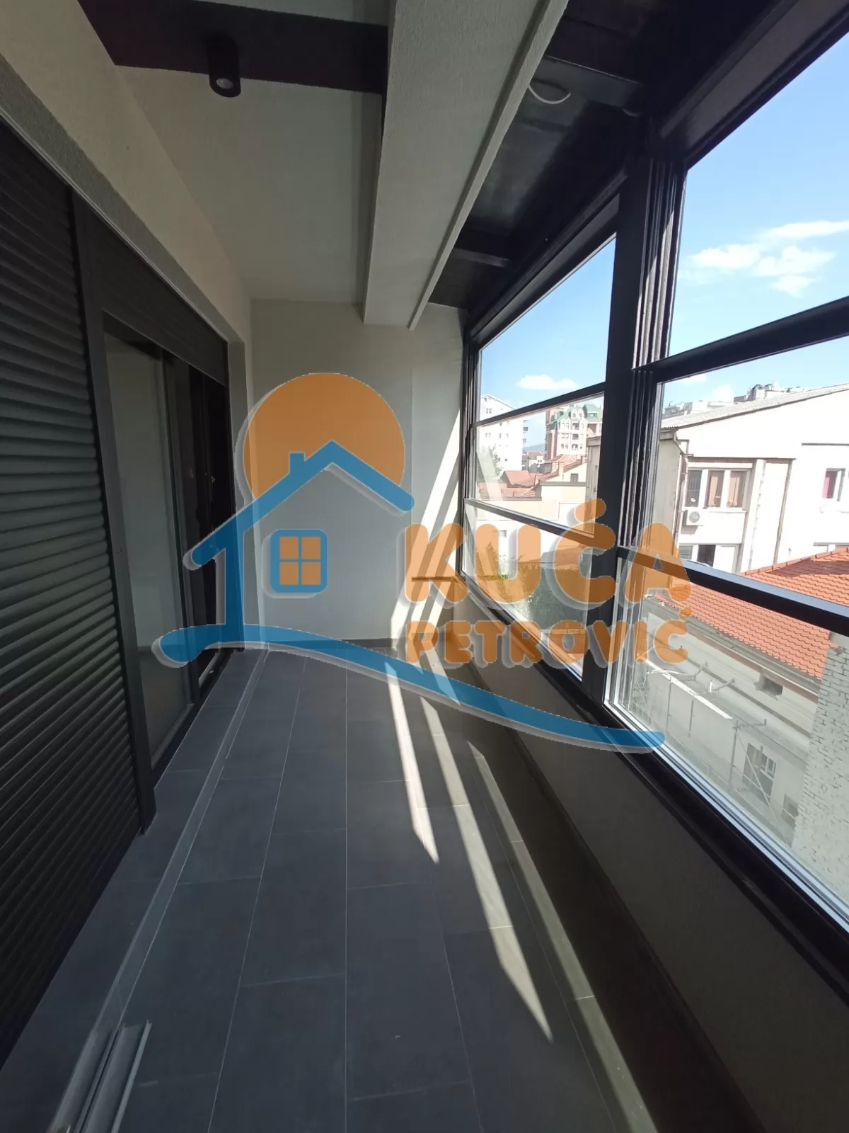 Dvosoban stan, 72 m2, Centar, Oblačića Rada ID: i-016452 20