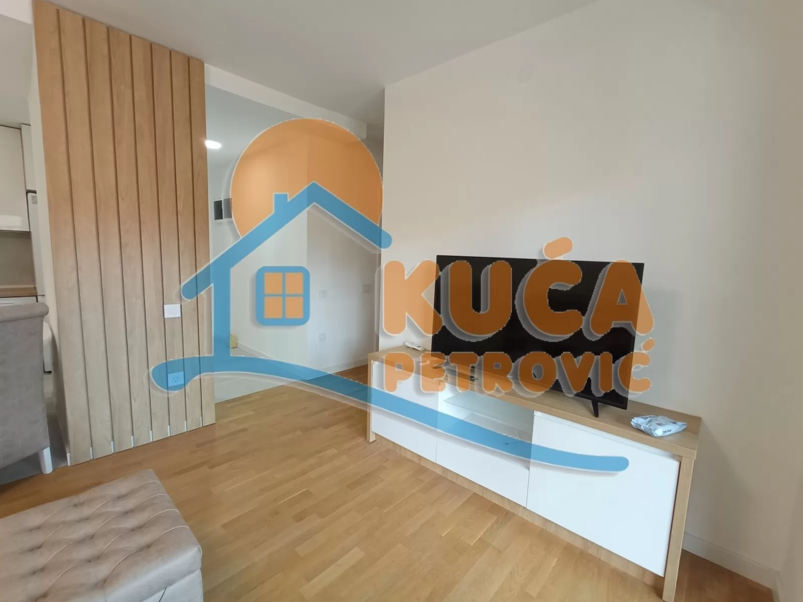 Dvosoban stan, 72 m2, Centar, Oblačića Rada ID: i-016452 4