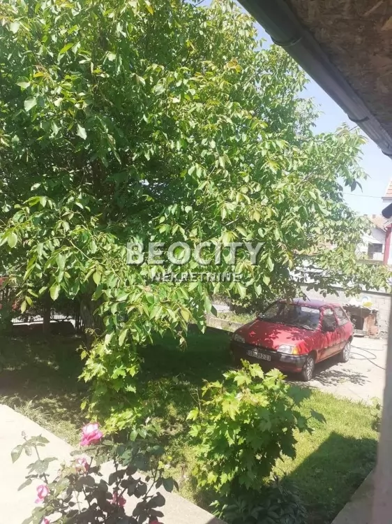 Dvosobna kuća, 60 m2, Ladna voda, Laze Lazarevića ID: 131507 1