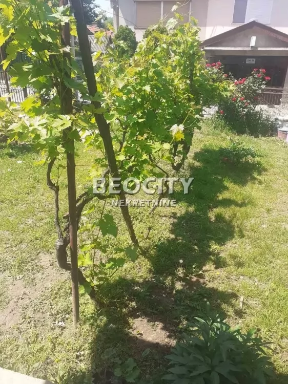 Dvosobna kuća, 60 m2, Ladna voda, Laze Lazarevića ID: 131507 2