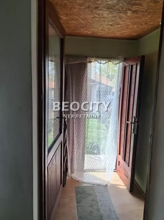 Dvosobna kuća, 60 m2, Ladna voda, Laze Lazarevića ID: 131507 3