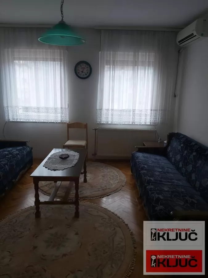 GRBAVICA IZDAJE SE NAMEŠTENA GARSONJERA 2