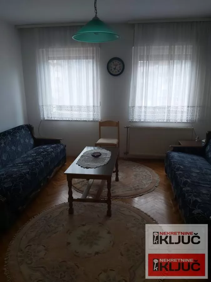 GRBAVICA IZDAJE SE NAMEŠTENA GARSONJERA 3