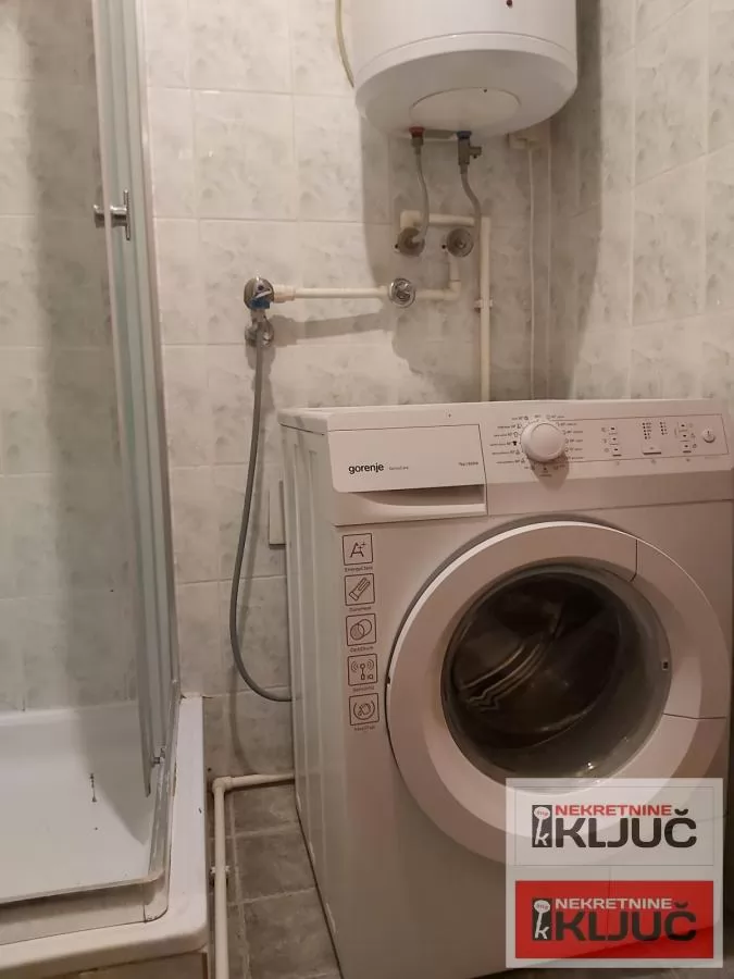 GRBAVICA IZDAJE SE NAMEŠTENA GARSONJERA 7