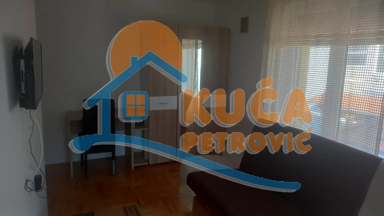 Jednosoban stan, 20 m2, Palilula, Babičkog odreda ID: i-016445 1