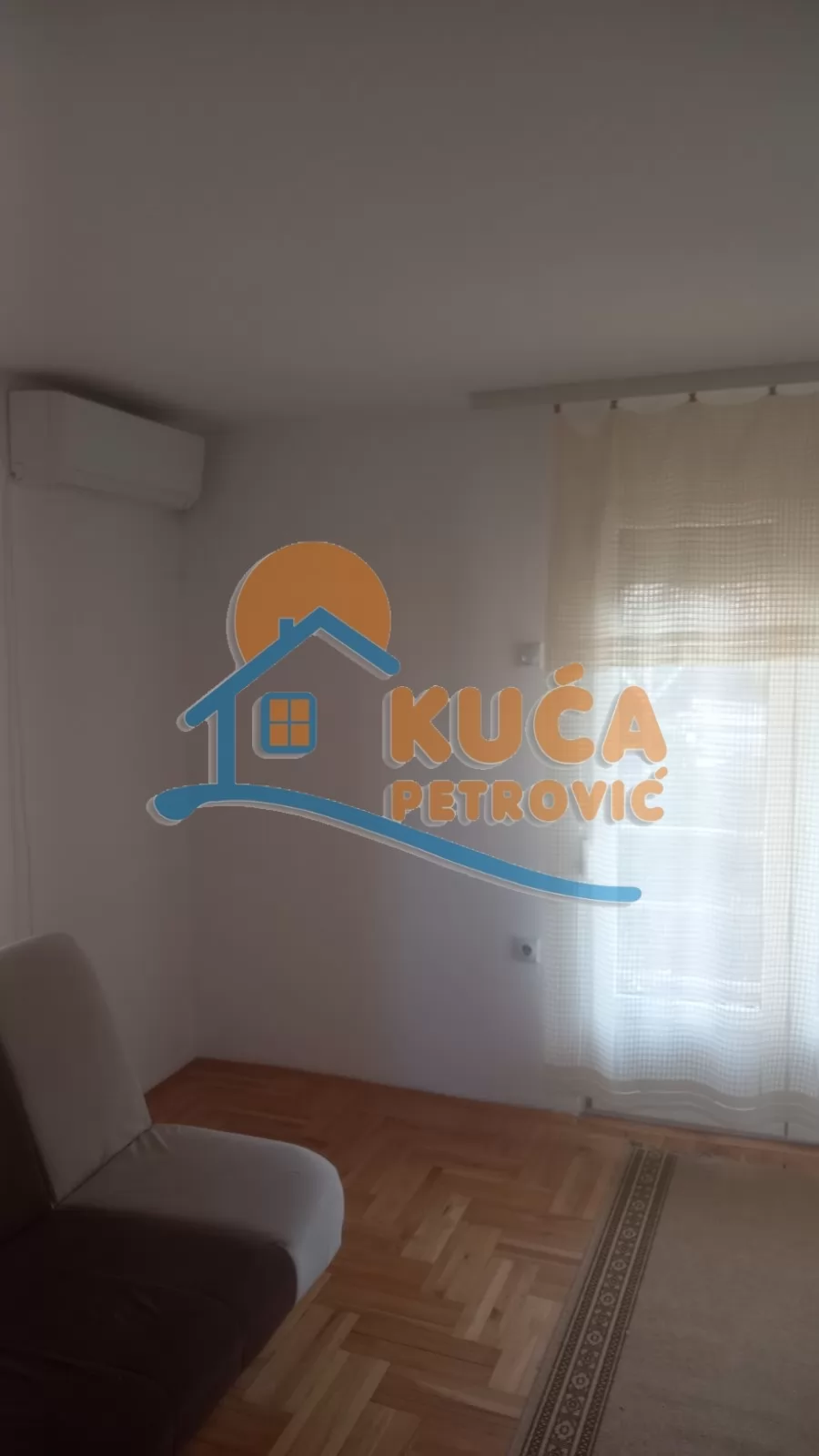 Jednosoban stan, 20 m2, Palilula, Babičkog odreda ID: i-016445 2