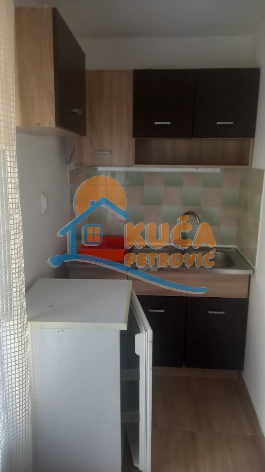 Jednosoban stan, 20 m2, Palilula, Babičkog odreda ID: i-016445 3