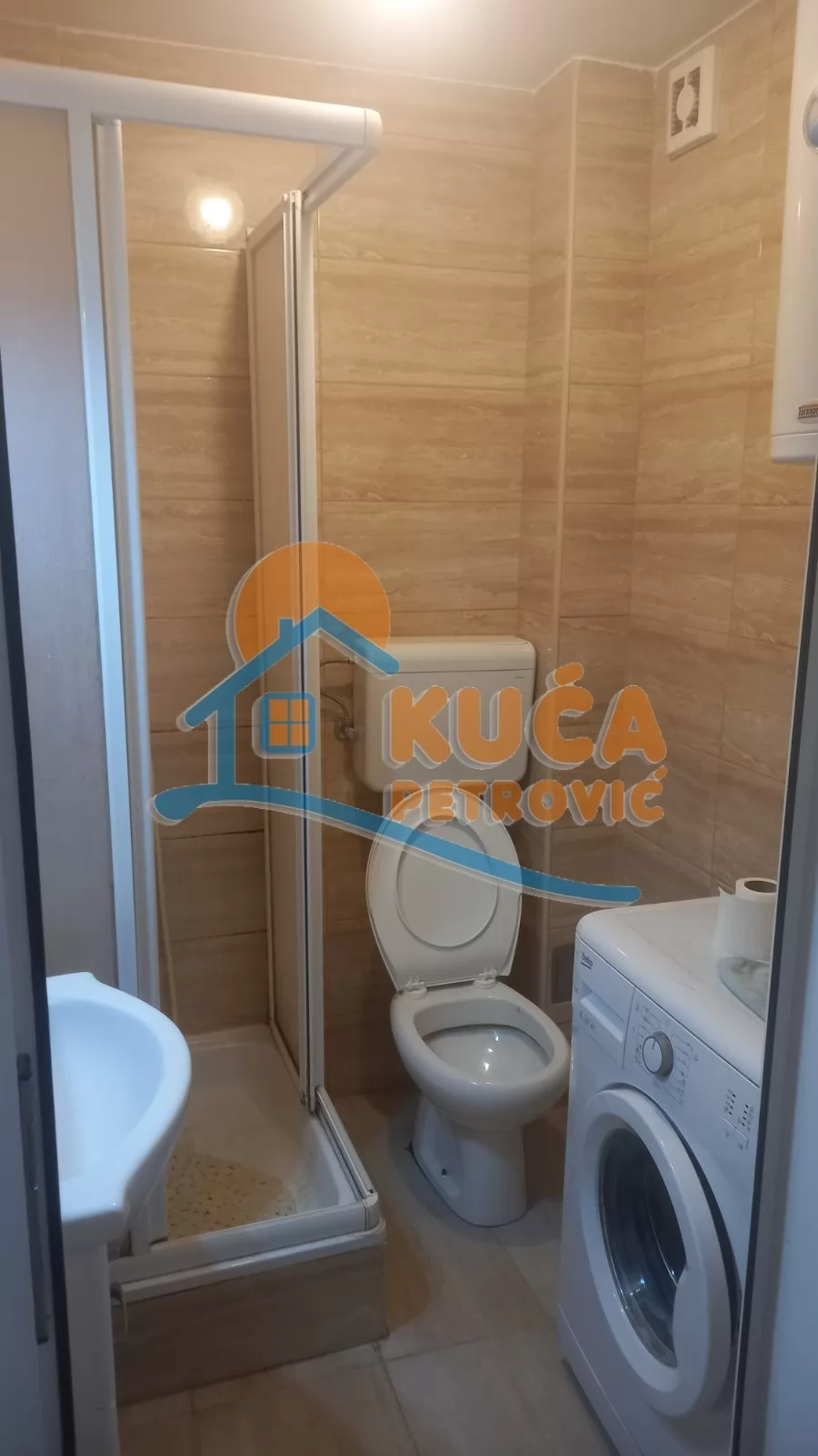 Jednosoban stan, 20 m2, Palilula, Babičkog odreda ID: i-016445 4