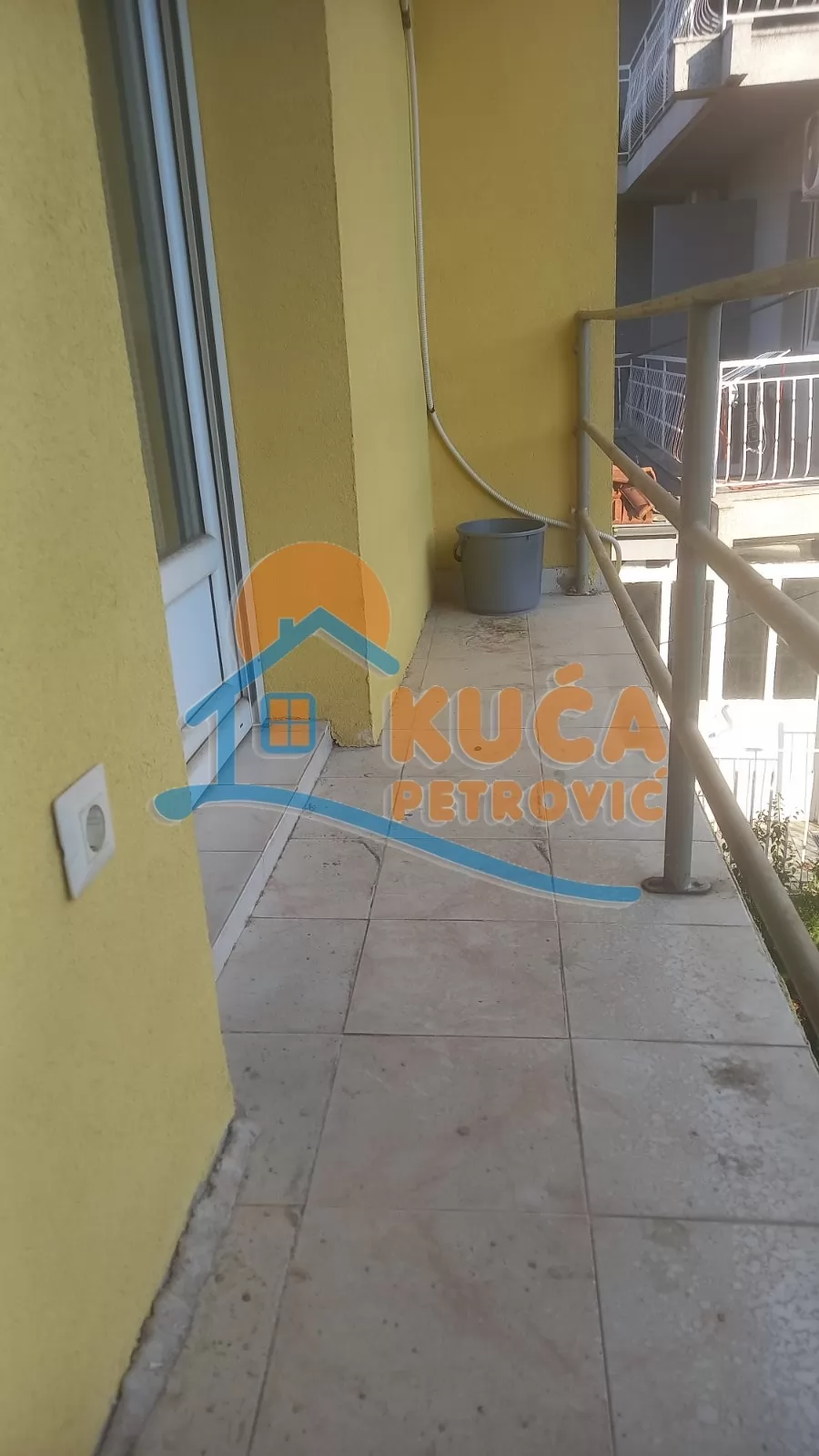 Jednosoban stan, 20 m2, Palilula, Babičkog odreda ID: i-016445 5